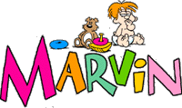 Marvin
